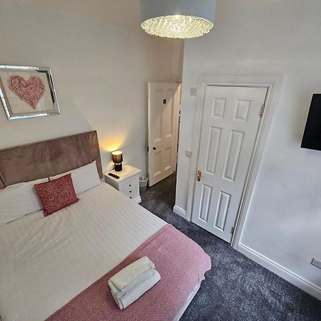 Shop Street Apartment Galway Luaran gambar