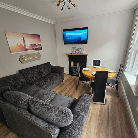 Shop Street Apartment Galway Luaran gambar