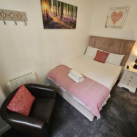 Shop Street Apartment Galway Luaran gambar