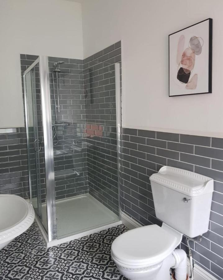 Shop Street Apartment Galway Luaran gambar