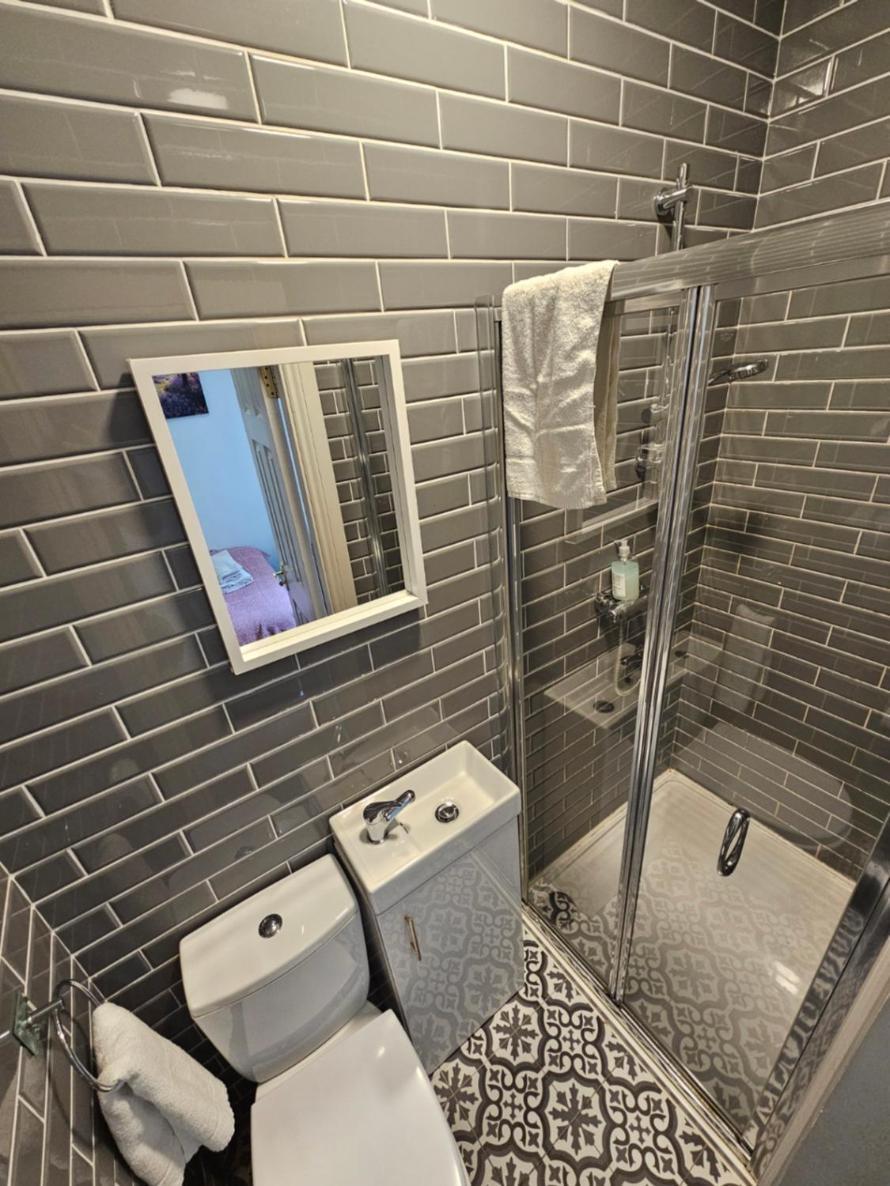 Shop Street Apartment Galway Luaran gambar