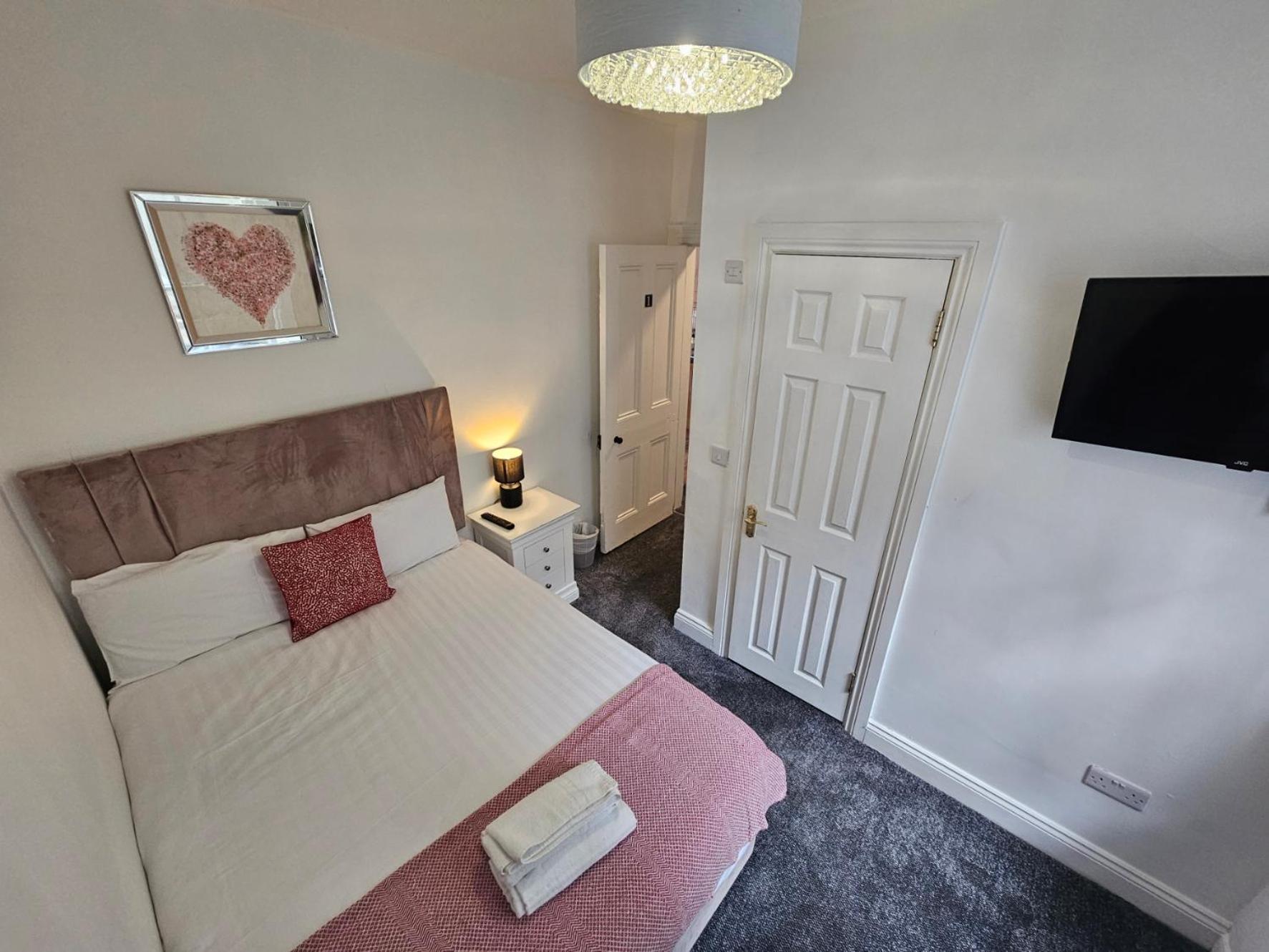 Shop Street Apartment Galway Luaran gambar