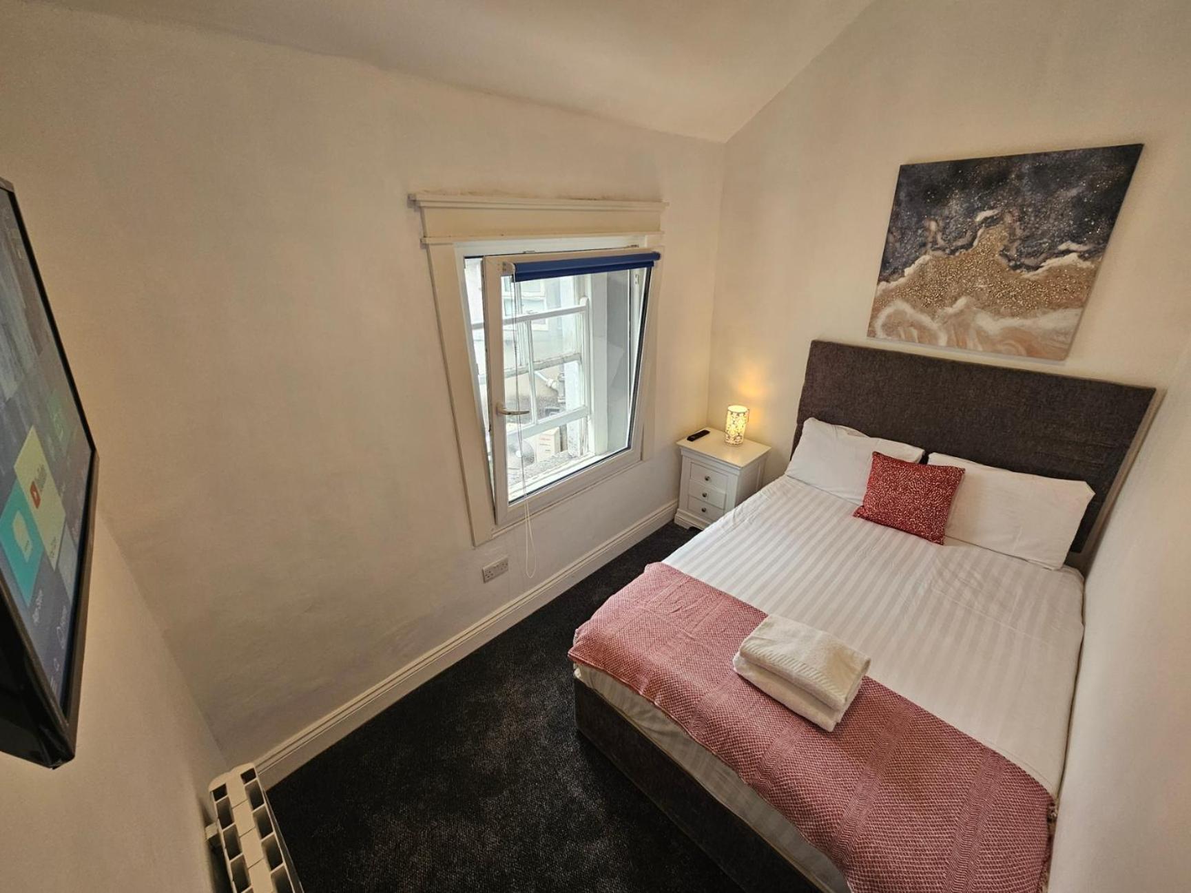 Shop Street Apartment Galway Luaran gambar